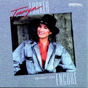 Tanya Tucker